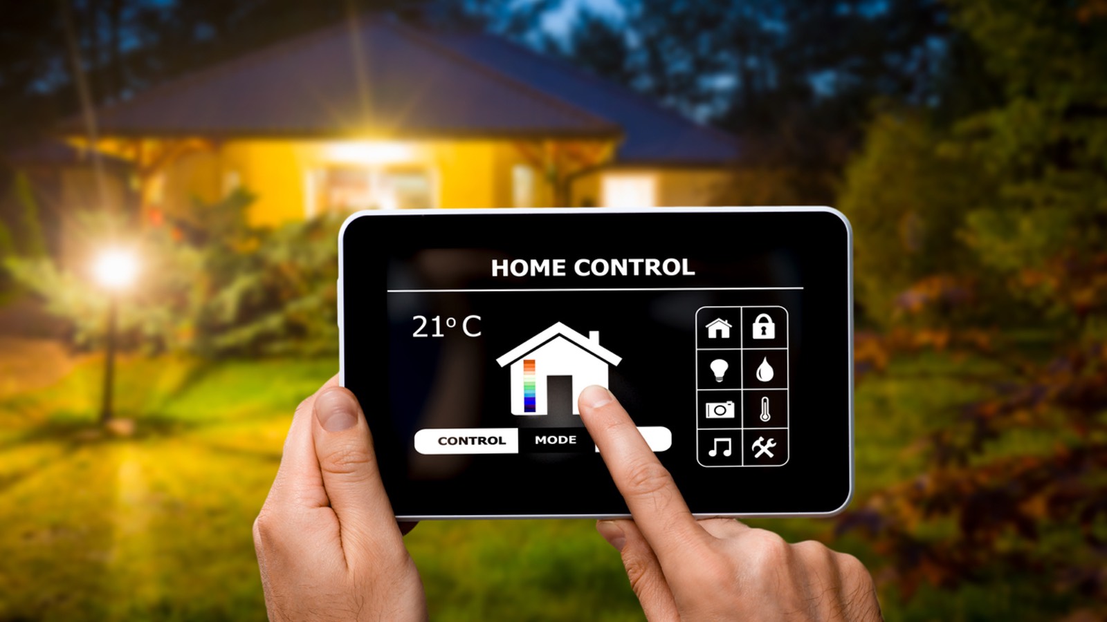 TechBytesNews Spotlights the Evolution of Home Automation