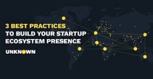 The Future of Startups Emerging Trends and Opportunities