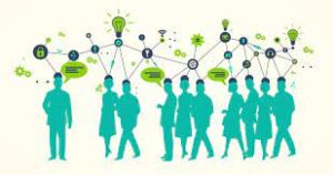 The Art of Networking Building Connections in the Startup World