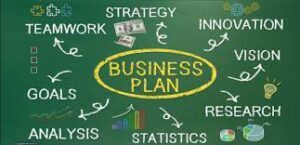 Creating a Winning Business Plan for Your Startup