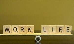 Balancing Work and Life as a Startup Founder