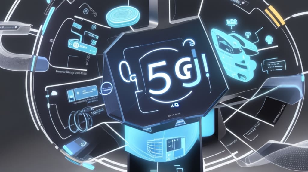 Exploring the Impact of 5G on Mobile Networks