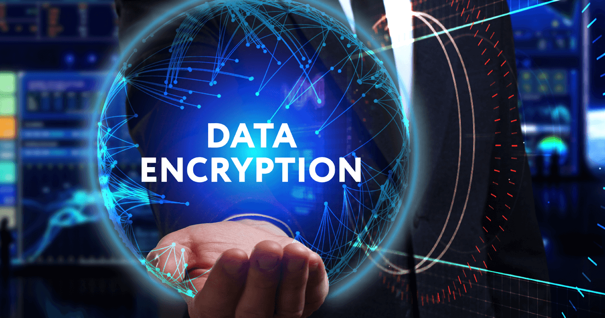 The Importance of Data Encryption