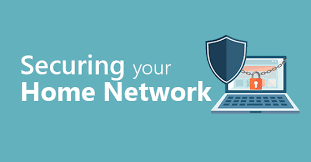 Securing Your Home Network