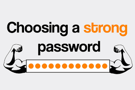 How To Building a Strong Password