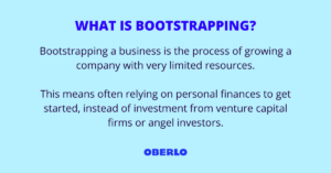 The Power of Bootstrapping Starting a Business with Limited Resources