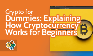 The Rise of Cryptocurrencies A Beginner's Guide