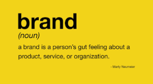 Building a Brand Identity for Your Startup