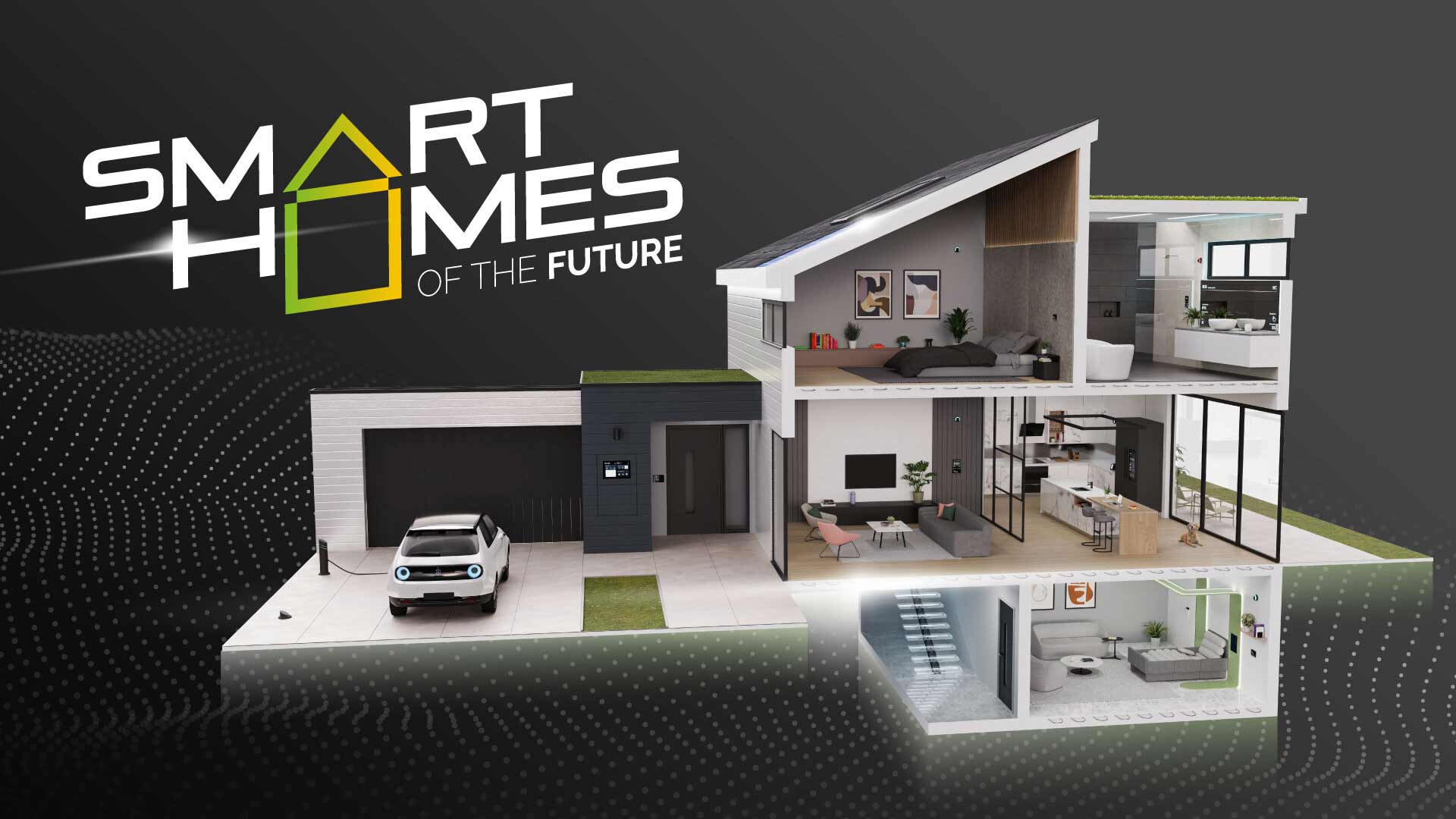 TechBytesNews Sheds Light on the Future of Smart Homes