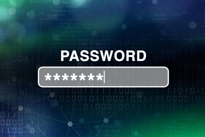 How To Building A Strong Password