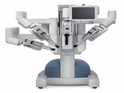 Enhancing Healthcare through 5 How This Technology Is Revolutionizing the Medical Field