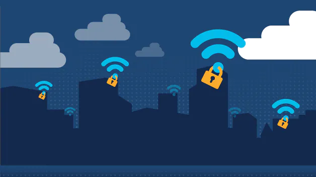 Secure Your Wi-Fi Network