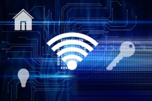 Securing Your Home Network