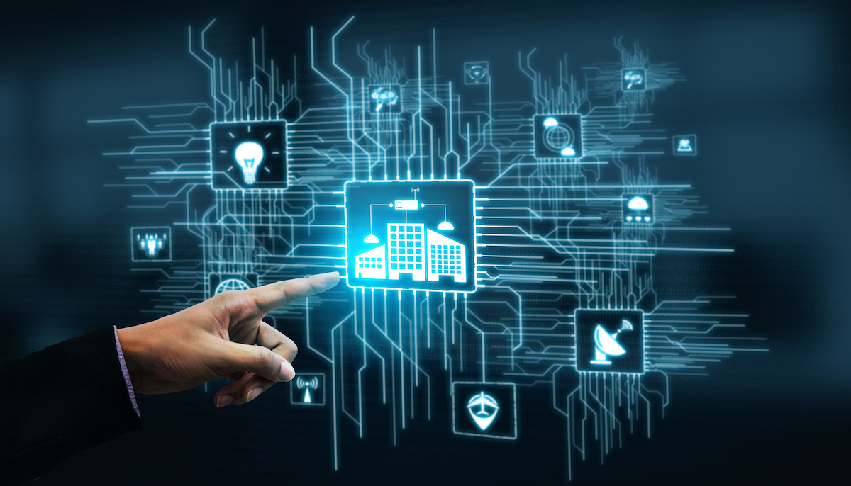 The Catalyst for a New Era of Mobile Technology and Connectivity
