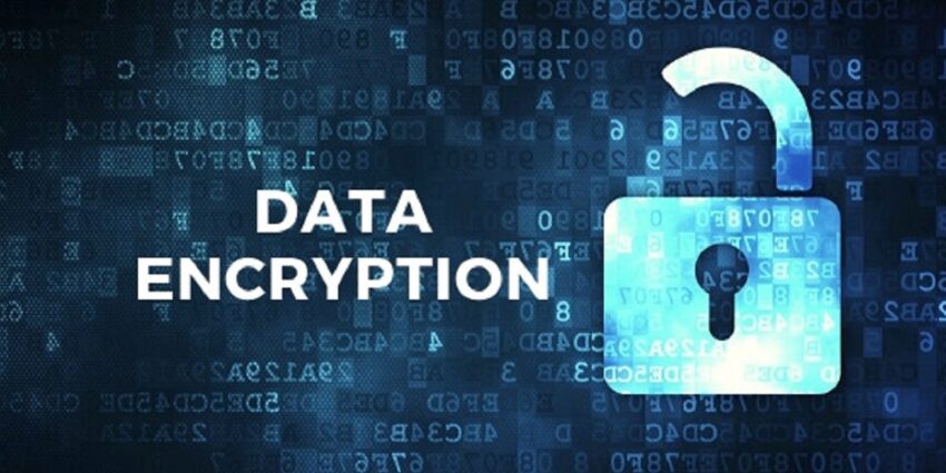 The Importance of Data Encryption