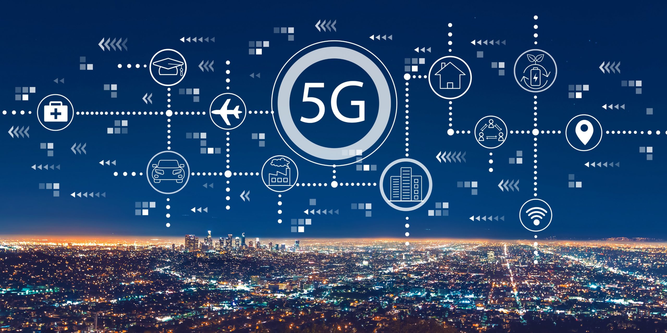 The Game Changer for Mobile Technology and Connectivity
