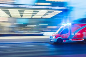 5G and the Internet of Medical Things Revolutionizing Healthcare Delivery