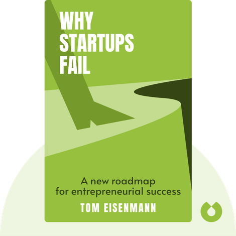 Embracing Failure Lessons from Failed Startups