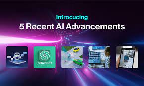 AI Advancements: TechBytes News Keeps You Updated on the Latest Breakthroughs