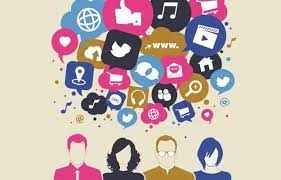 The Power of Social Media Shaping Public Opinion and Activism
