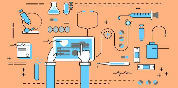 Enhancing Healthcare through 5 How This Technology Is Revolutionizing the Medical Field