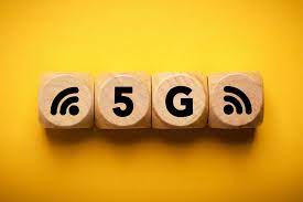 5G aThe Fourth Industrial Revolution Powering the Future of Manufacturing and Industry