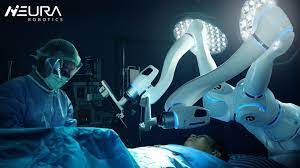 Robotics in Healthcare Discovering the Future of Medical Technology with TechBytes News