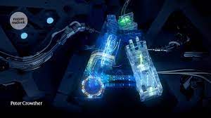 Robotics Revolution Exploring the Latest Innovations and Applications