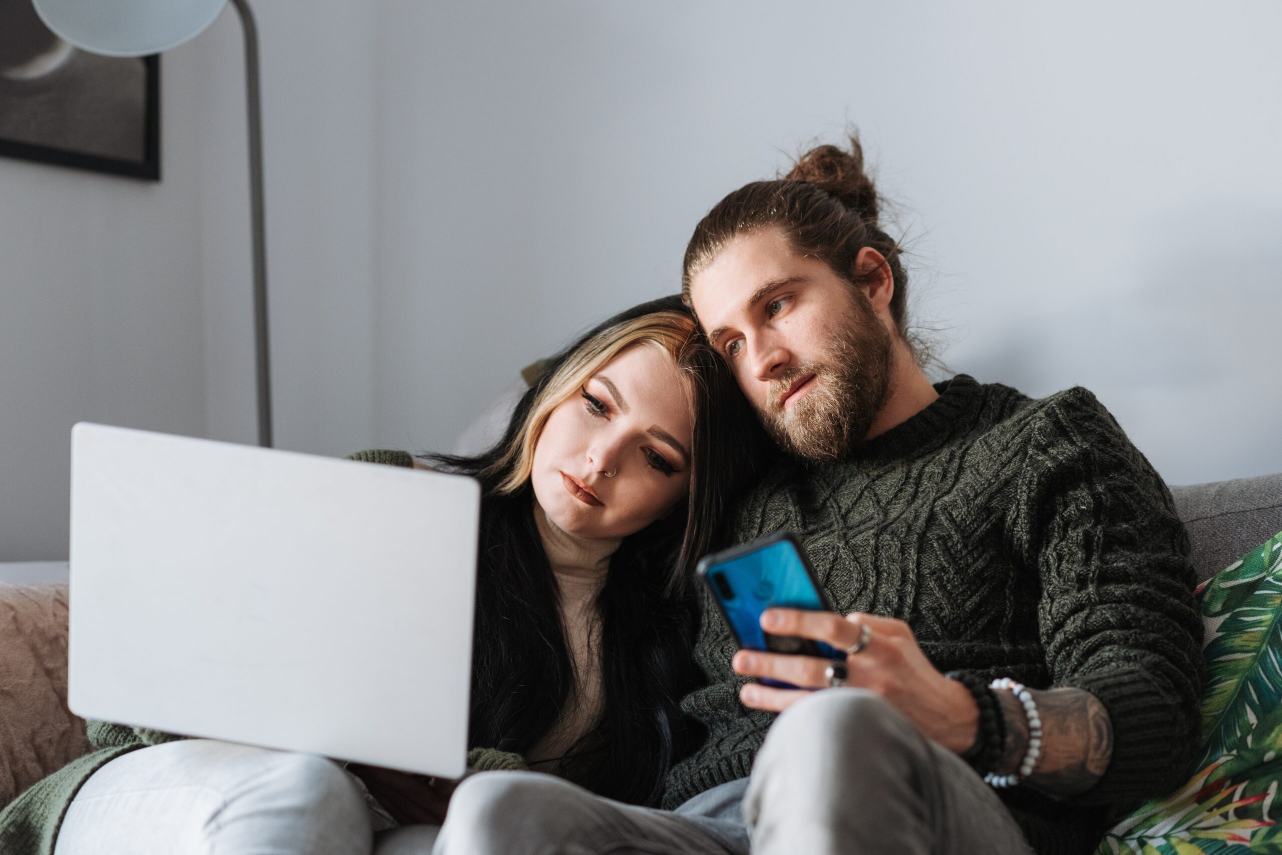 Transforming Your House into a Smart Home: A Beginner's Guide