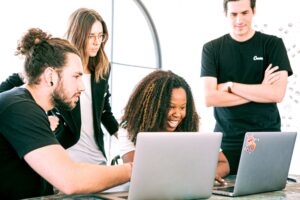 From Idea to Execution Turning Your Startup Vision into Reality