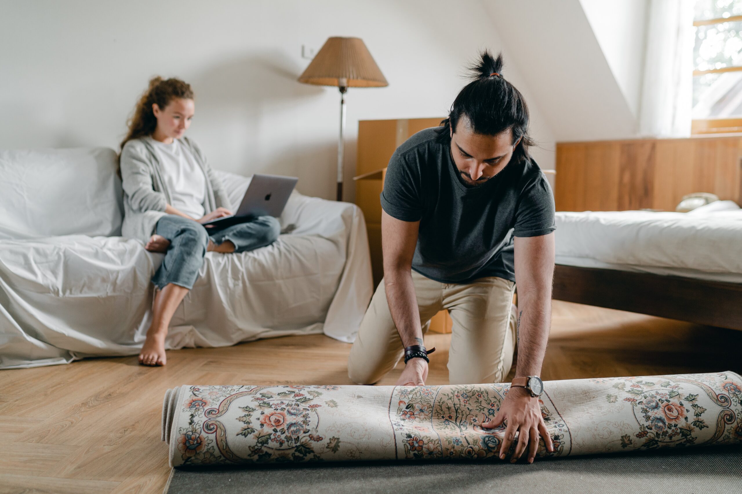 Transforming Your House into a Smart Home: A Beginner's Guide