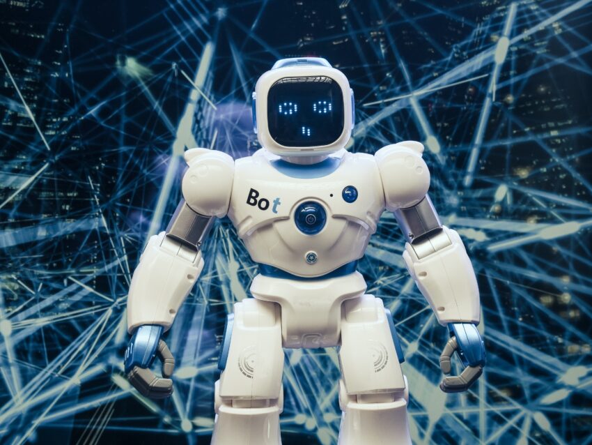 TechBytesNews Exclusive Interviews with AI and Robotics Experts