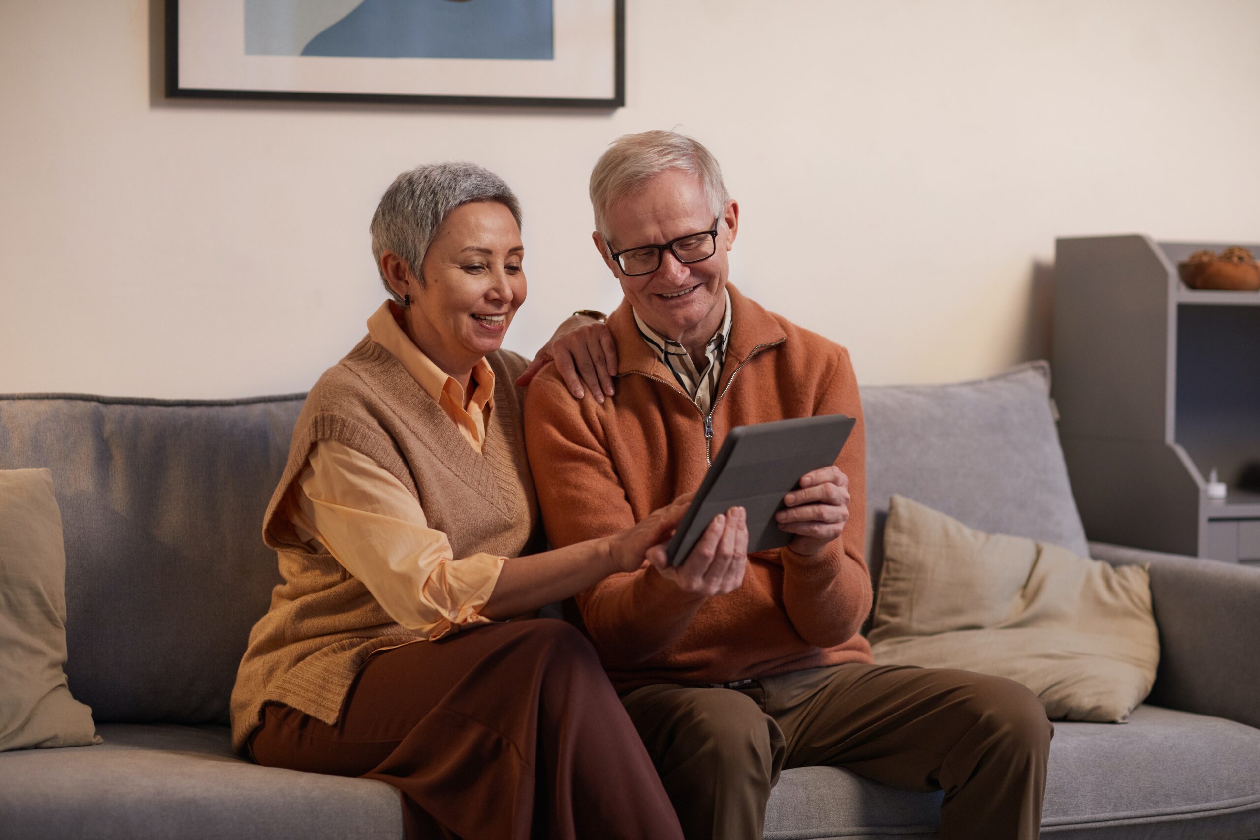5G and the Internet of Things (IoT) A Symbiotic Relationship Shaping the Future