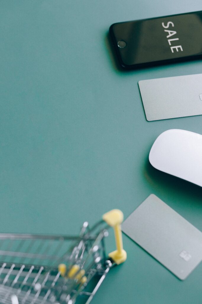 From Clicks to Bricks The Integration of Online and Offline Shopping in E-commerce