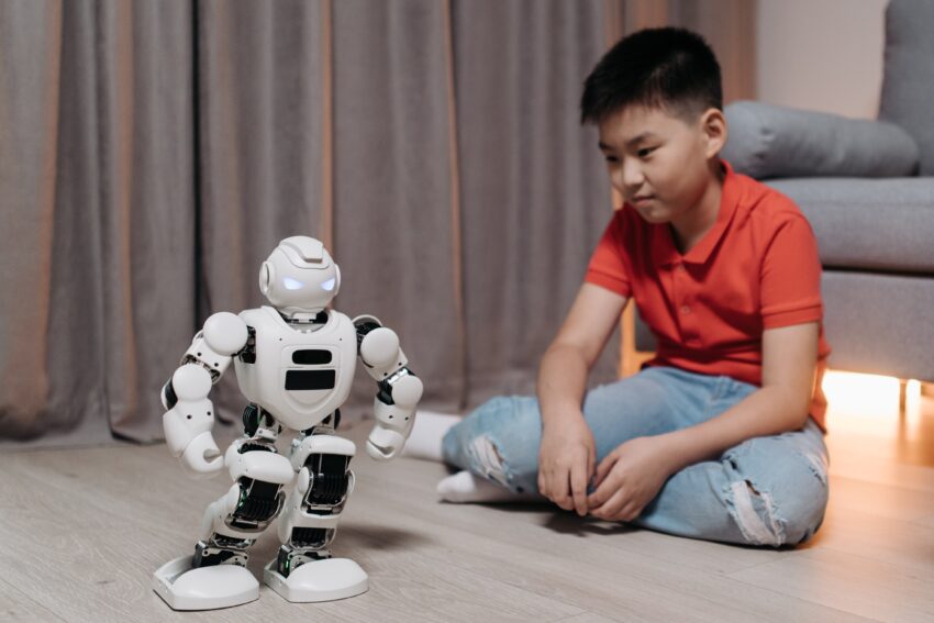 Robotics Beyond the Factory Floor TechBytesNews Examines the Role of Robots in Everyday Life
