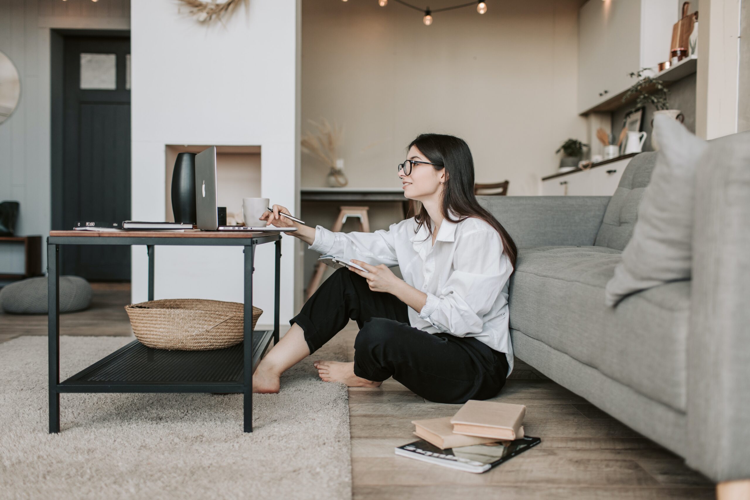 The Future of Living: Exploring the Wonders of Smart Homes