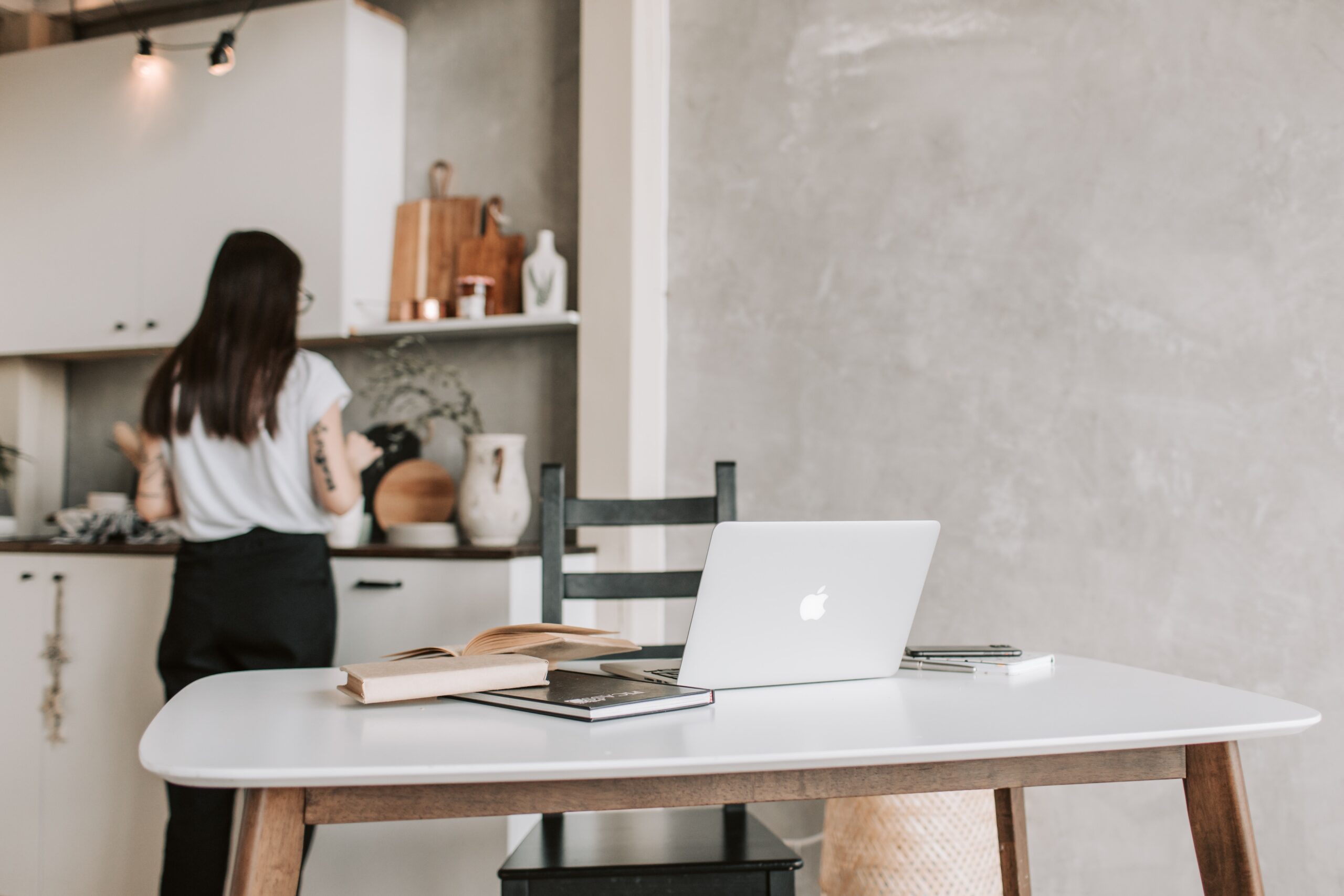 Enhancing Home Security with Smart Home Systems