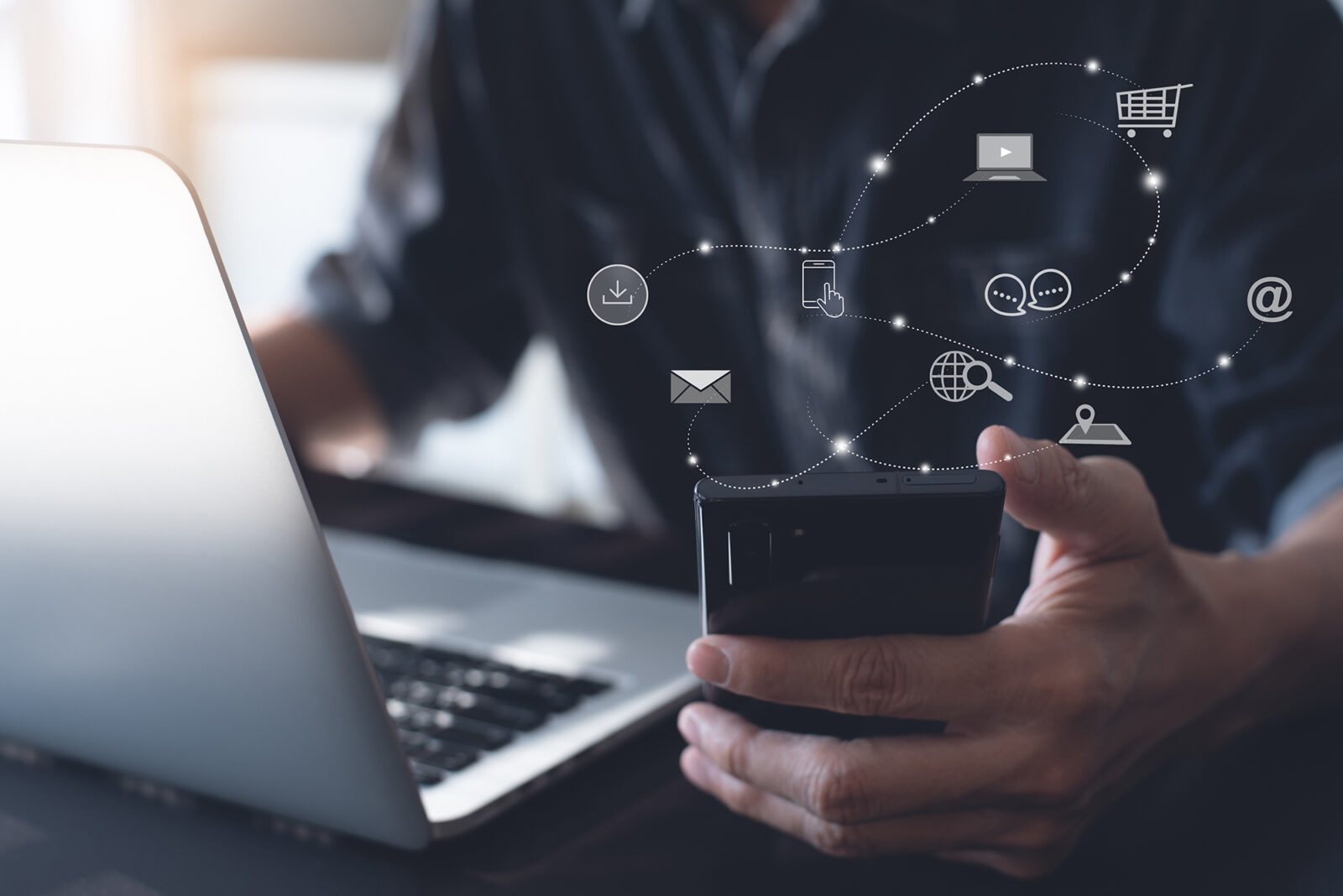 Breaking Barriers: How 5G is Reshaping Mobile Connectivity as We Know It