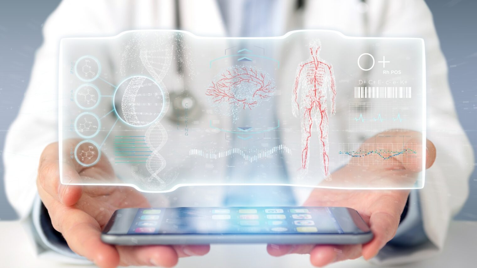 How It's Revolutionizing Mobile Technology