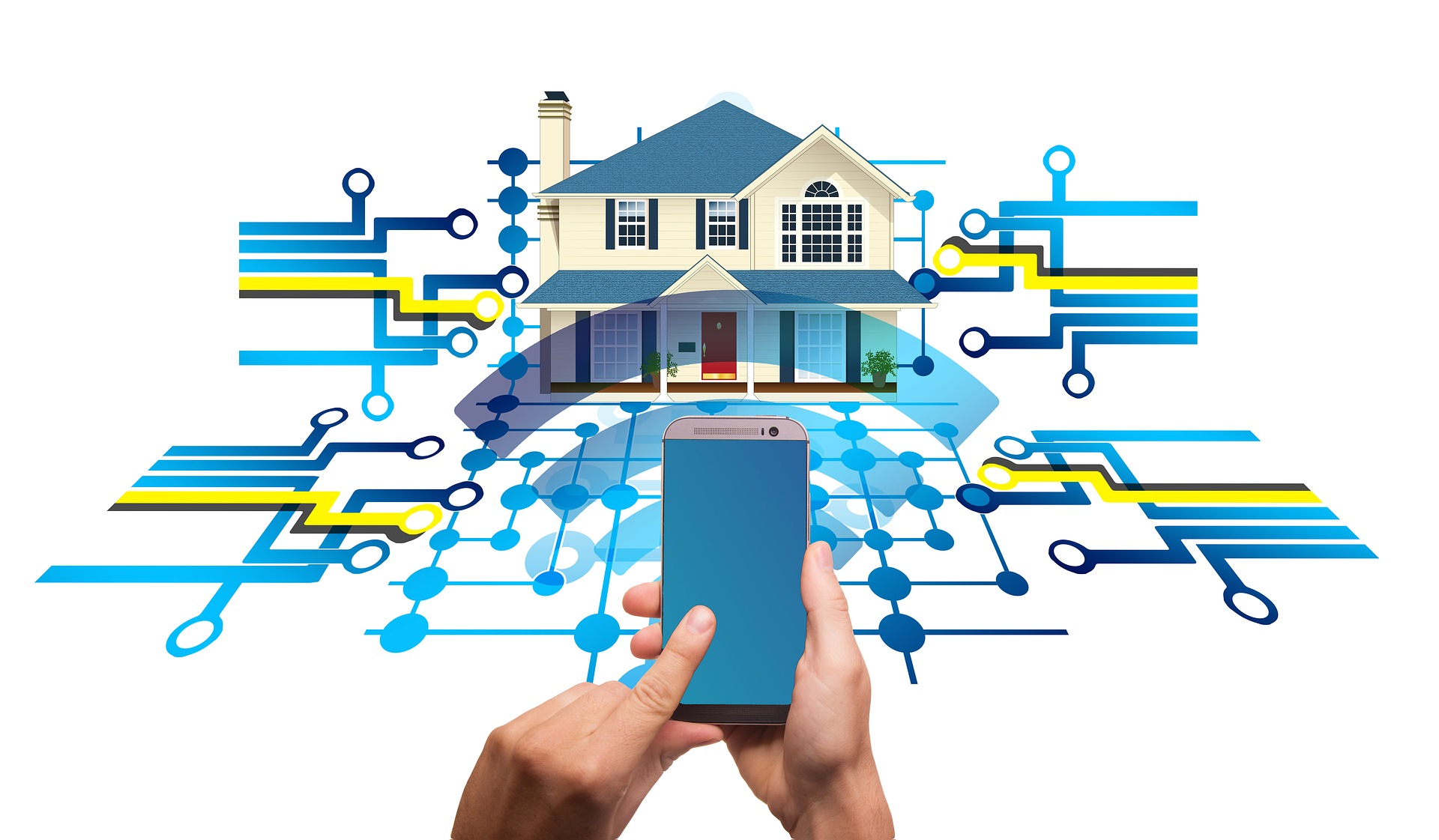 TechBytesNews Examines the Potential of Smart Homes