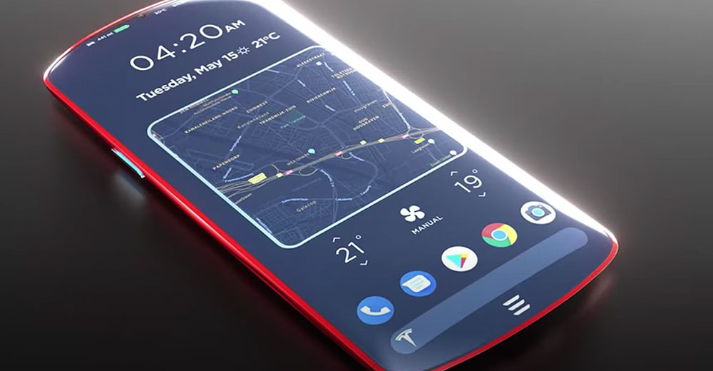 The Game Changer for Mobile Technology and Connectivity